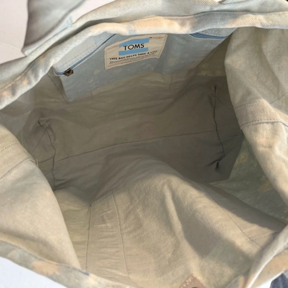 Toms All Day Tote